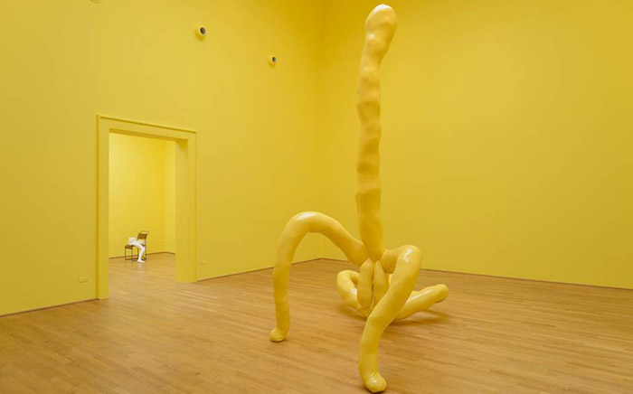 Sarah Lucas