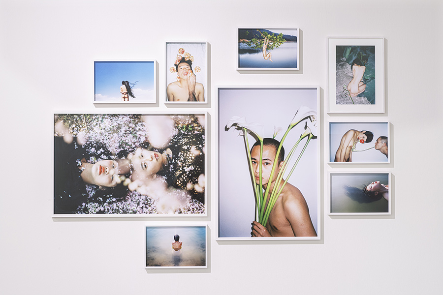 Ren Hang