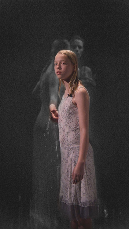 Bill Viola