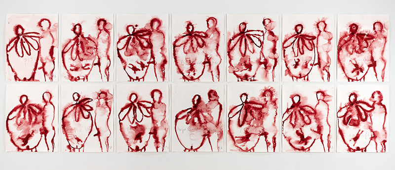 Louise Bourgeois