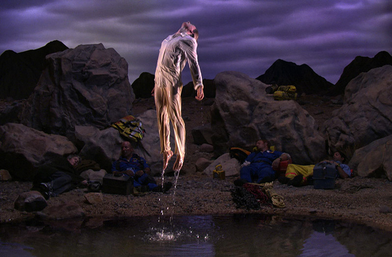 Bill Viola