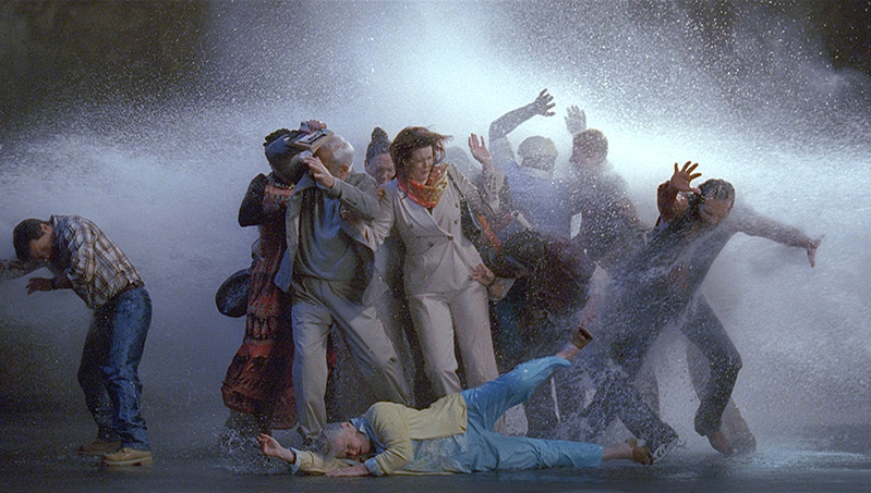 Bill Viola