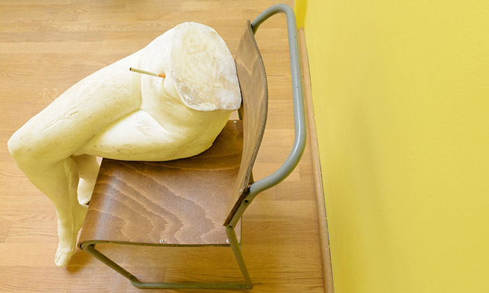 Sarah Lucas