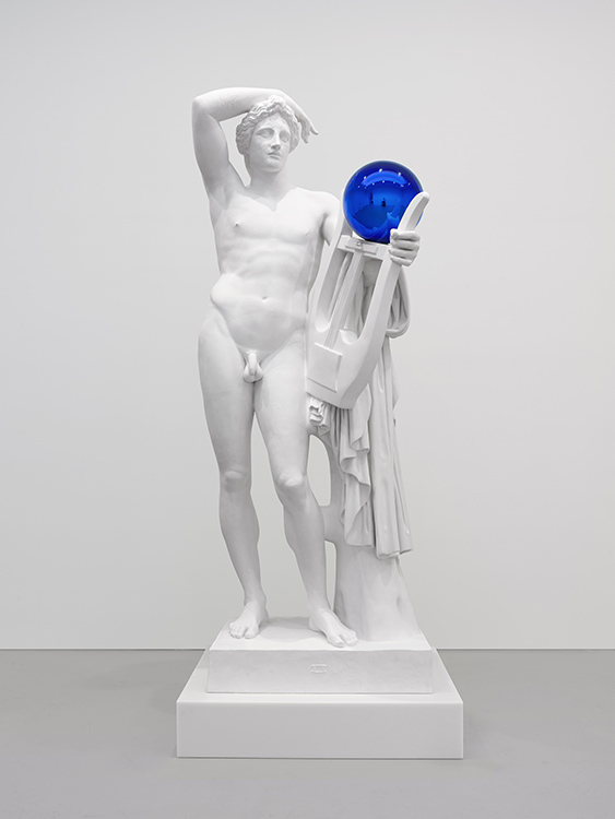 Jeff Koons