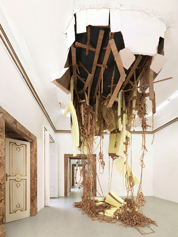 Thomas Hirschhorn