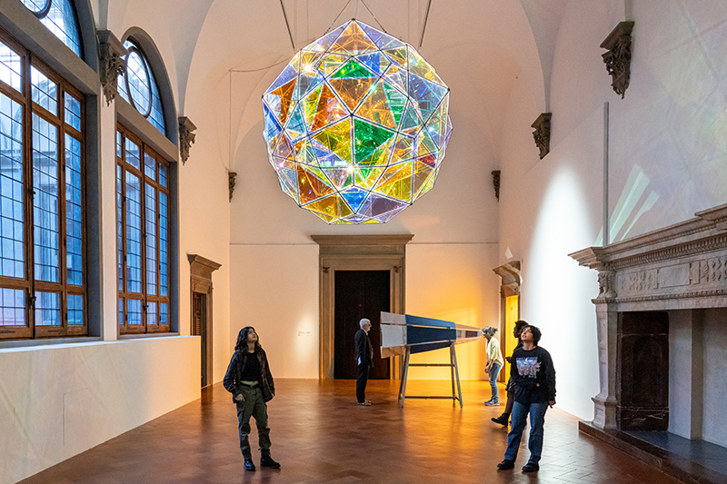 Olafur Eliasson