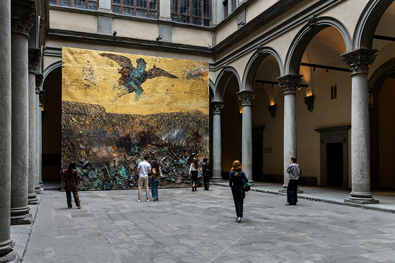  Anselm Kiefer