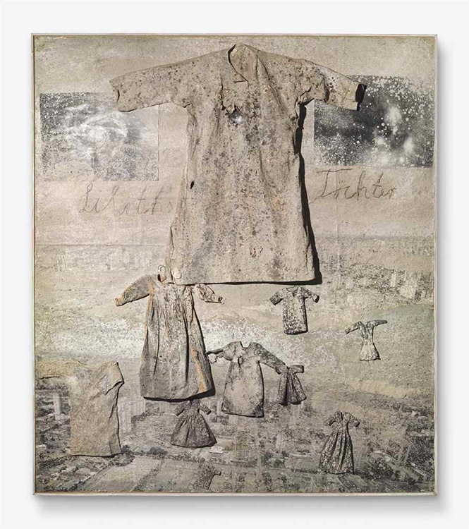 A. Kiefer