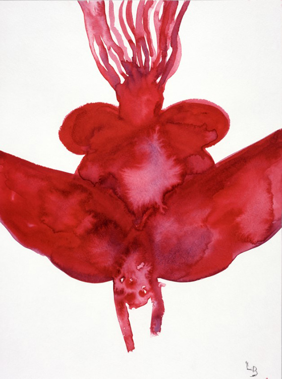 Louise Bourgeois