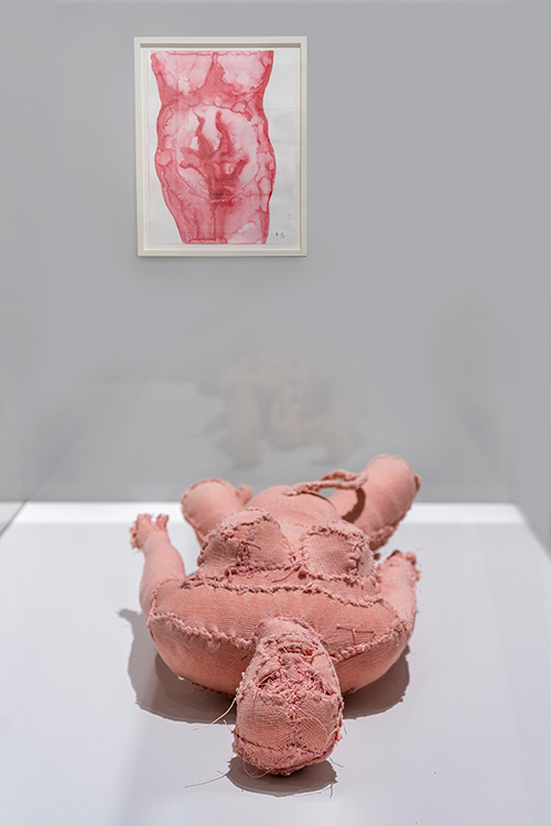 Louise Bourgeois