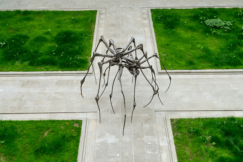 Louise Bourgeois