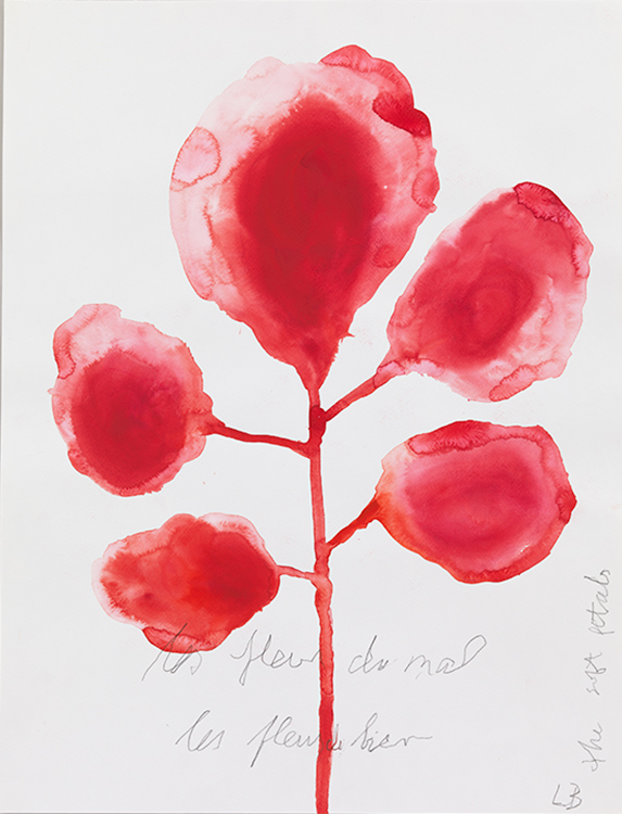 Louise Bourgeois