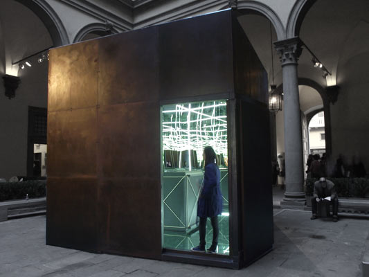 Michelangelo Pistoletto